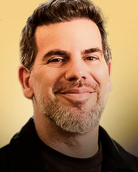 Gustavo Gorenstein