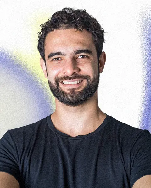 Leandro Noel